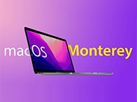 Apple випустила macOS Monterey 12.6 з виправленням безпеки