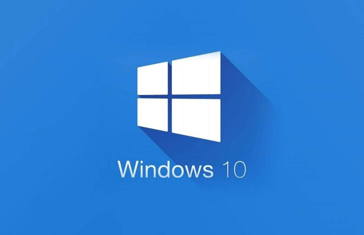 Частка Windows 10 вперше впала нижче 70%