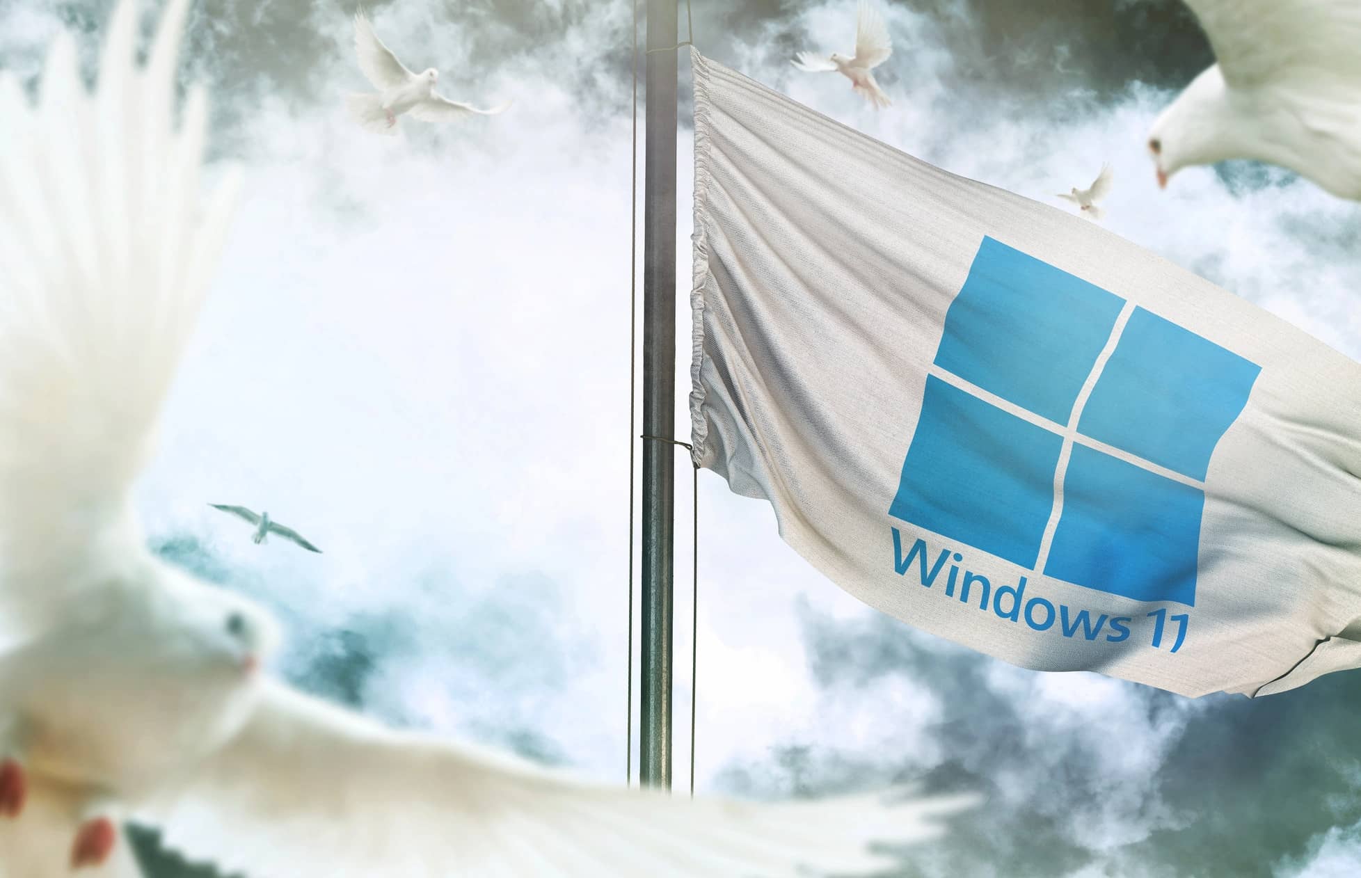 Microsoft підвищить продуктивність Windows 11