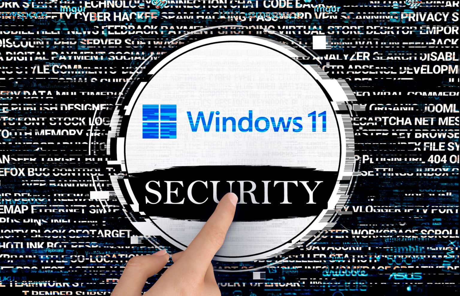Microsoft розпочала впровадження функції безпеки Sysmon безпосередньо в Windows 11