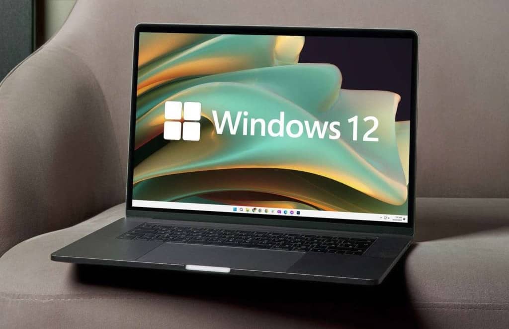Microsoft працює над новою веб-орієнтованою варіацією Windows 12