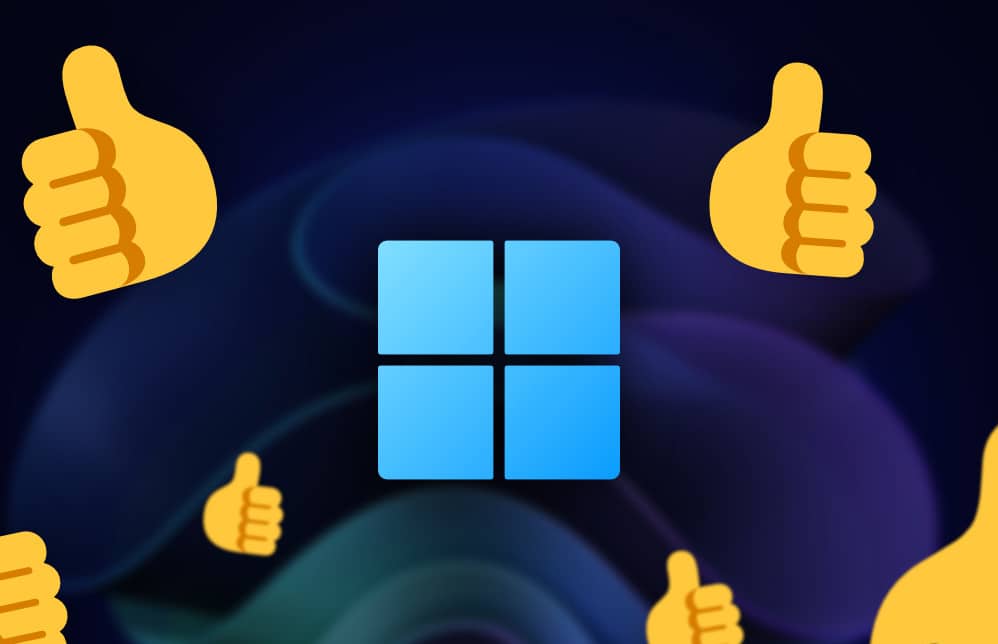 Microsoft запевняє, що наразі у Windows 11 немає несправностей або критичних помилок