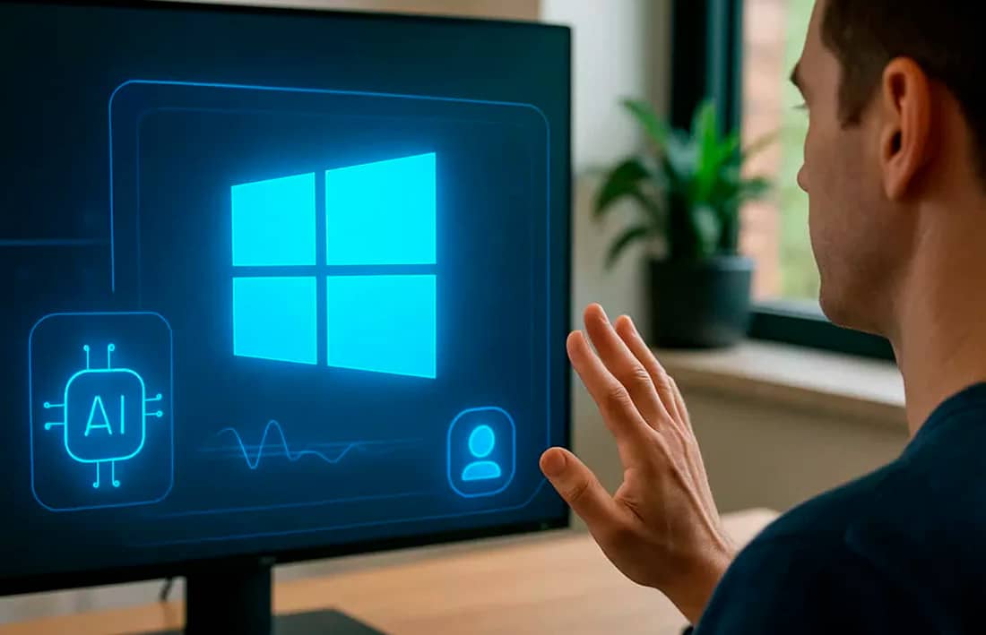 Microsoft планує перетворити Windows на повноцінну агентську ОС