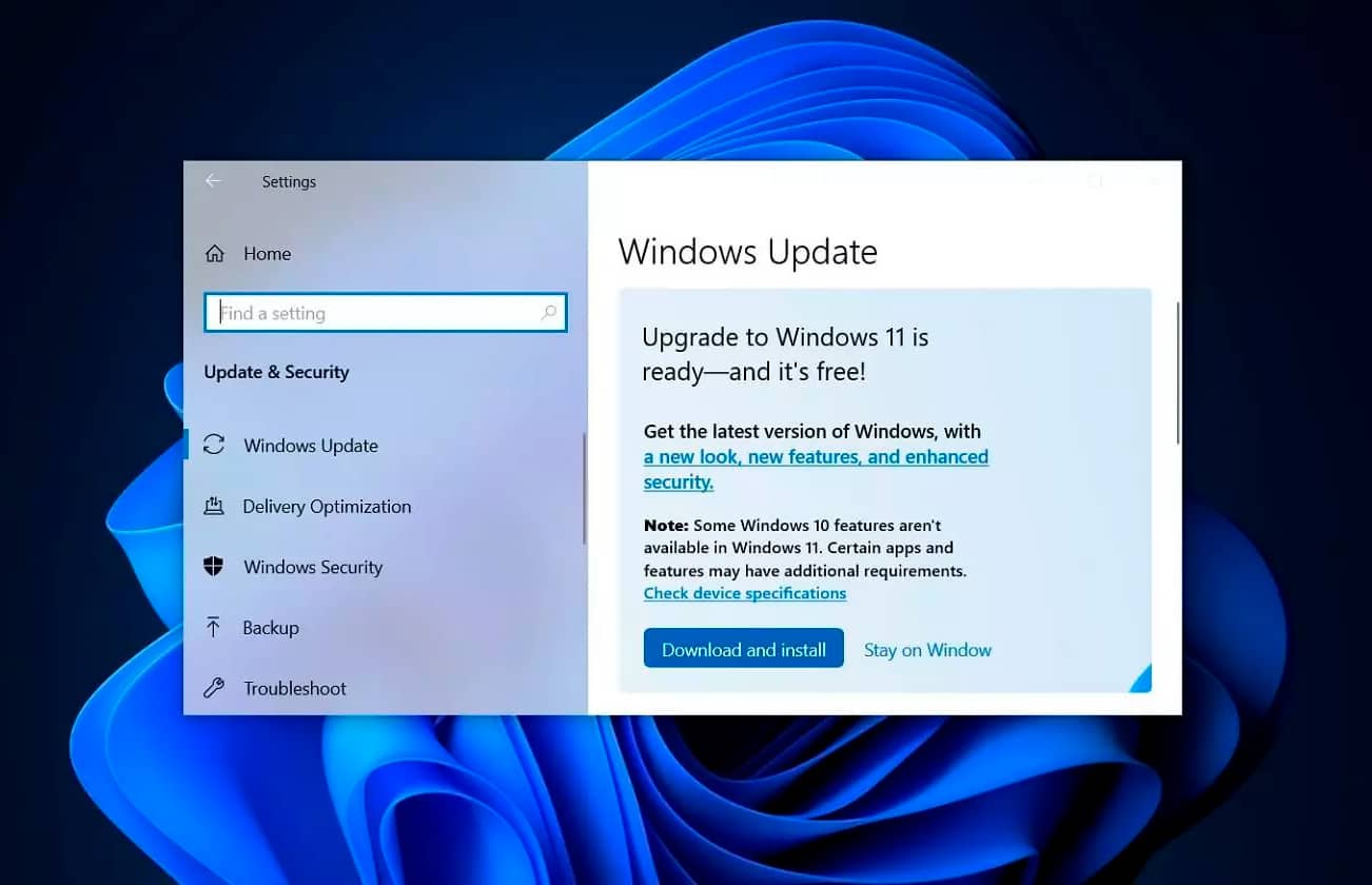 Microsoft більше півроку не може виправити помилку оновлення Windows