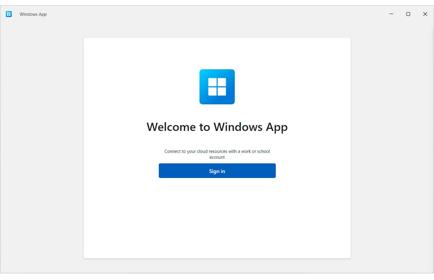 Microsoft підтверджує помилки входу до Windows App після оновлення