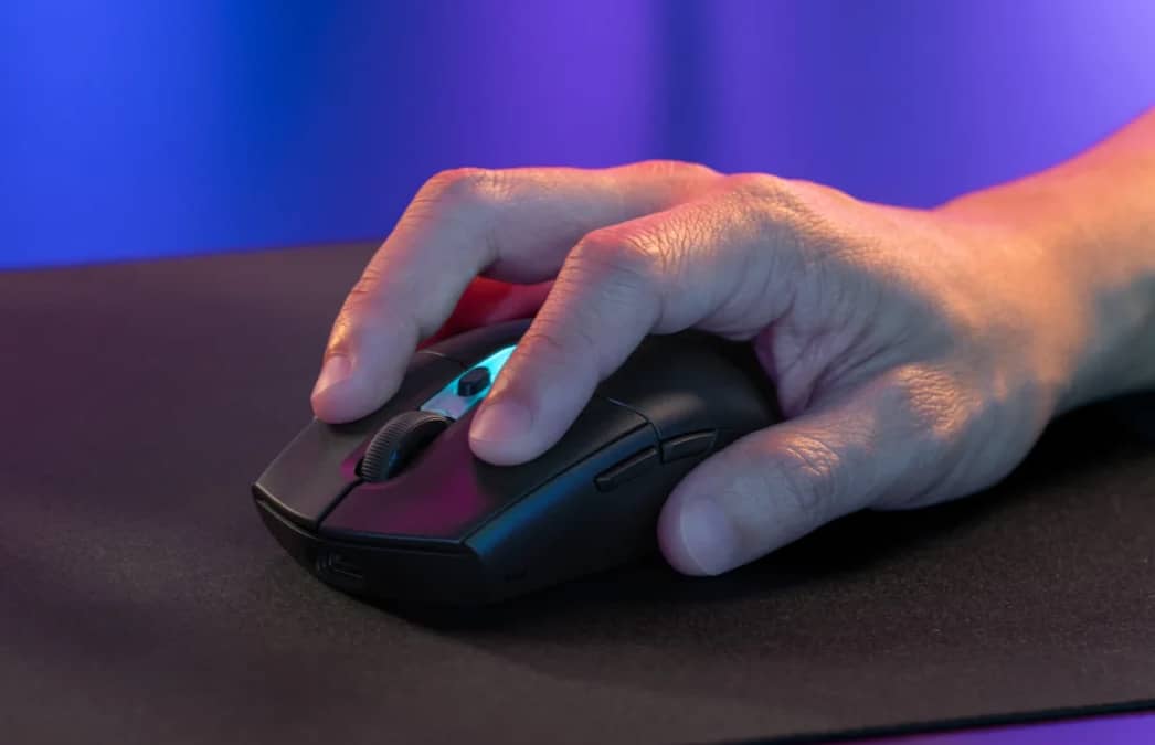 Logitech оновила популярну бюджетну ігрову мишу G305: легша, сучасніша та з новою начинкою