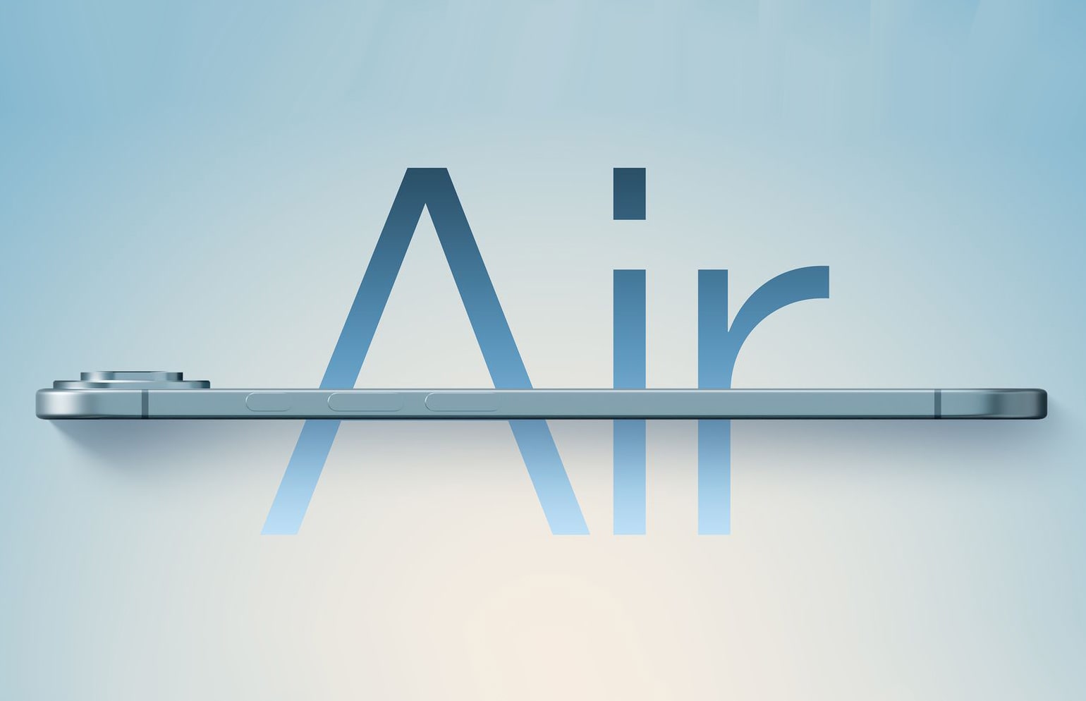 Apple відродить чохли-бампери спеціально для iPhone 17 Air