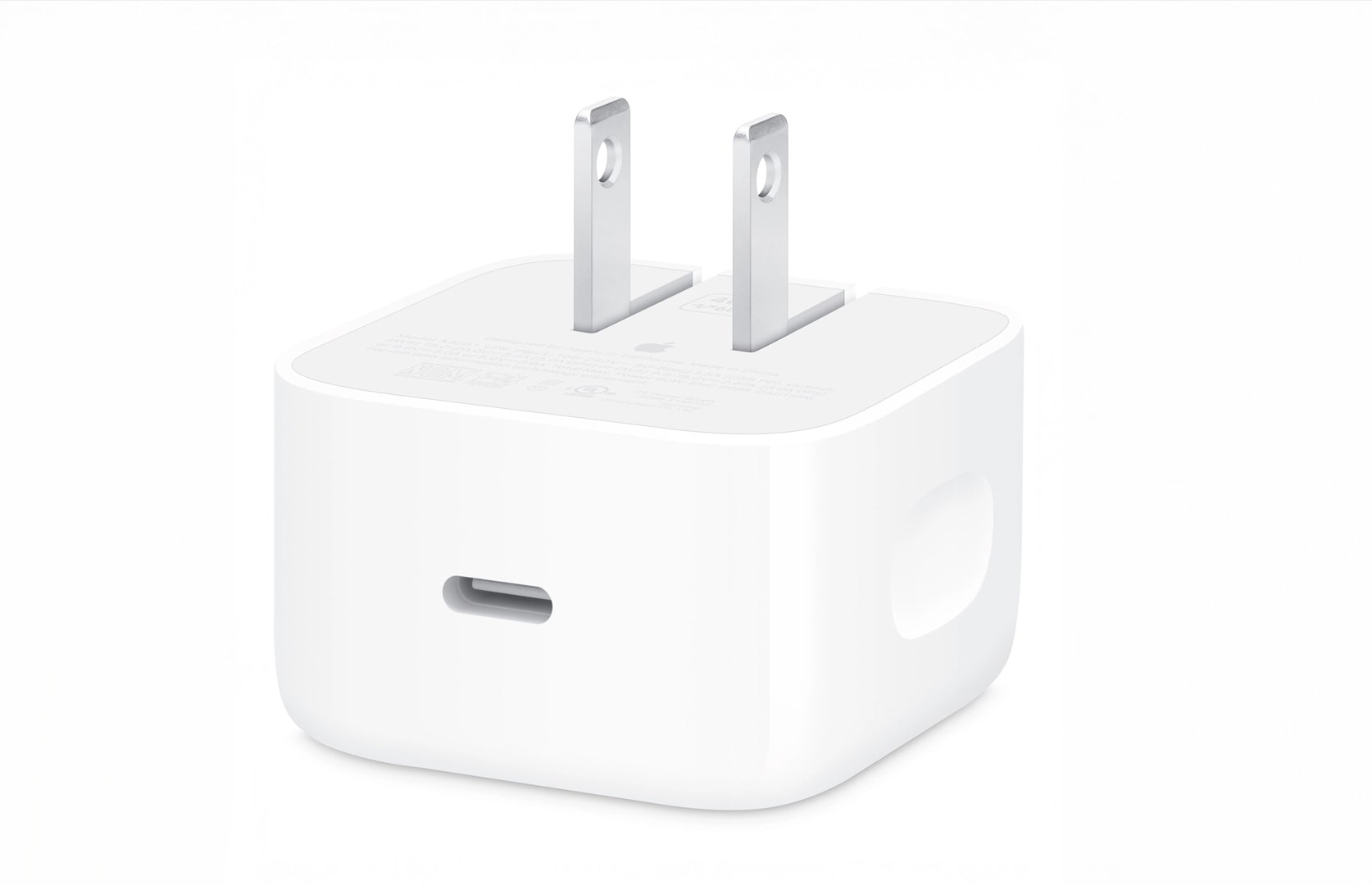У Apple Store з