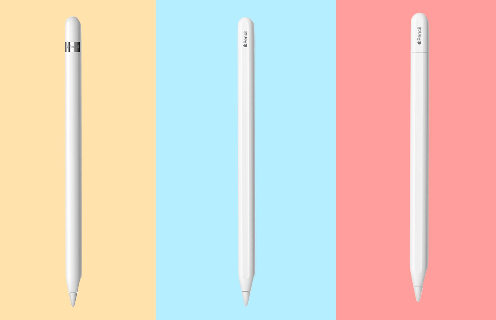 У березні Apple може представити новий Apple Pencil