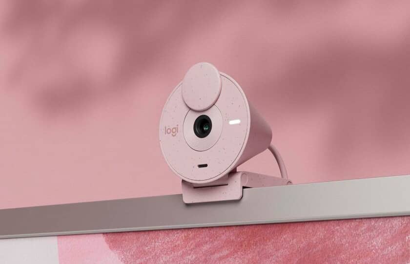 Logitech представила дешеву веб-камеру у вигляді дверного вічка