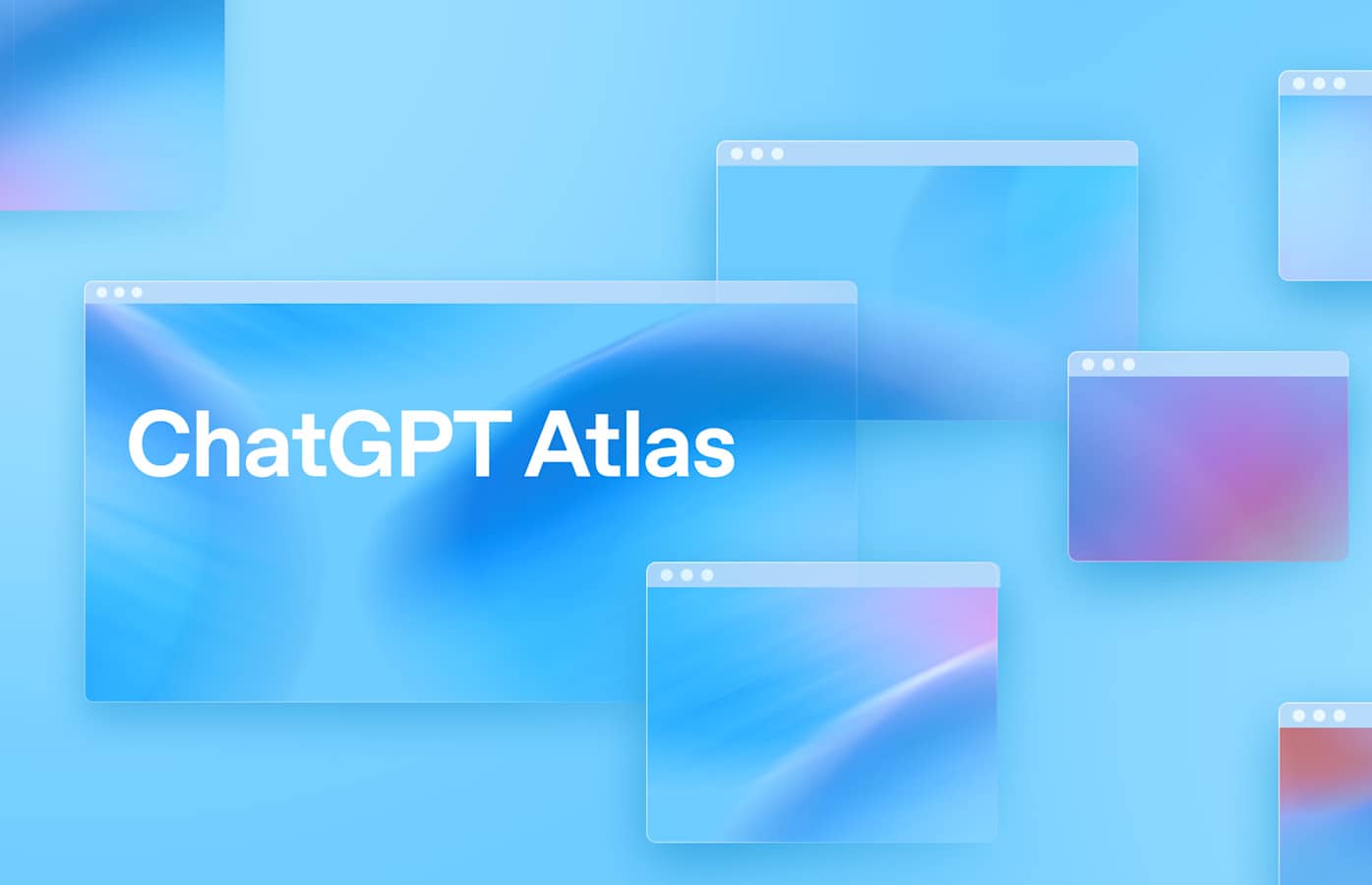 OpenAI закрывает браузер ChatGPT Atlas: его функции перейдут в новое приложение ChatGPT