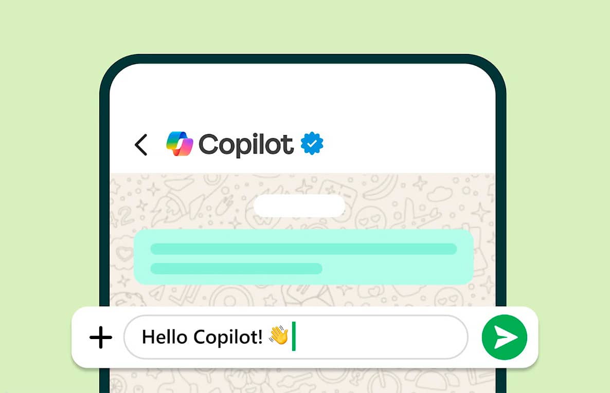 ИИ-ассистент Copilot перестанет работать в WhatsApp через полтора месяца