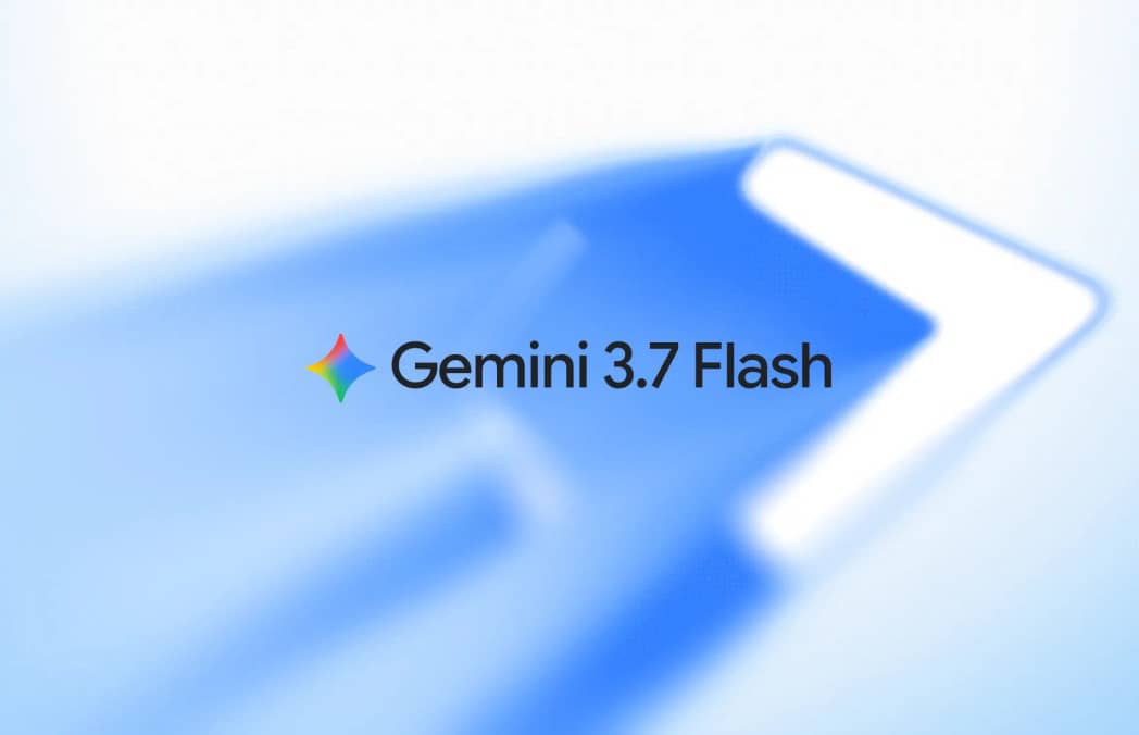 Google выпустила Gemini 3.7 Flash: новая ИИ-модель получила важные улучшения