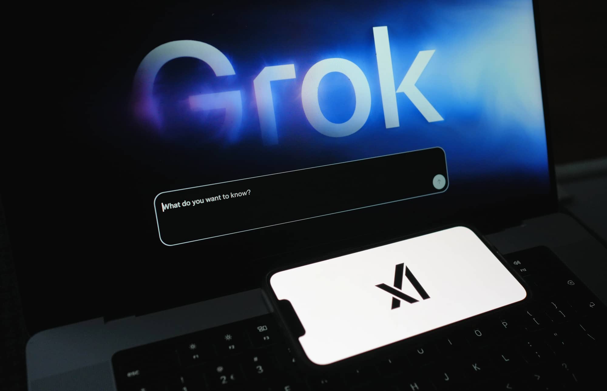 xAI представила Grok Bot: ИИ получил собственный компьютер и научился выполнять задачи за пользователя