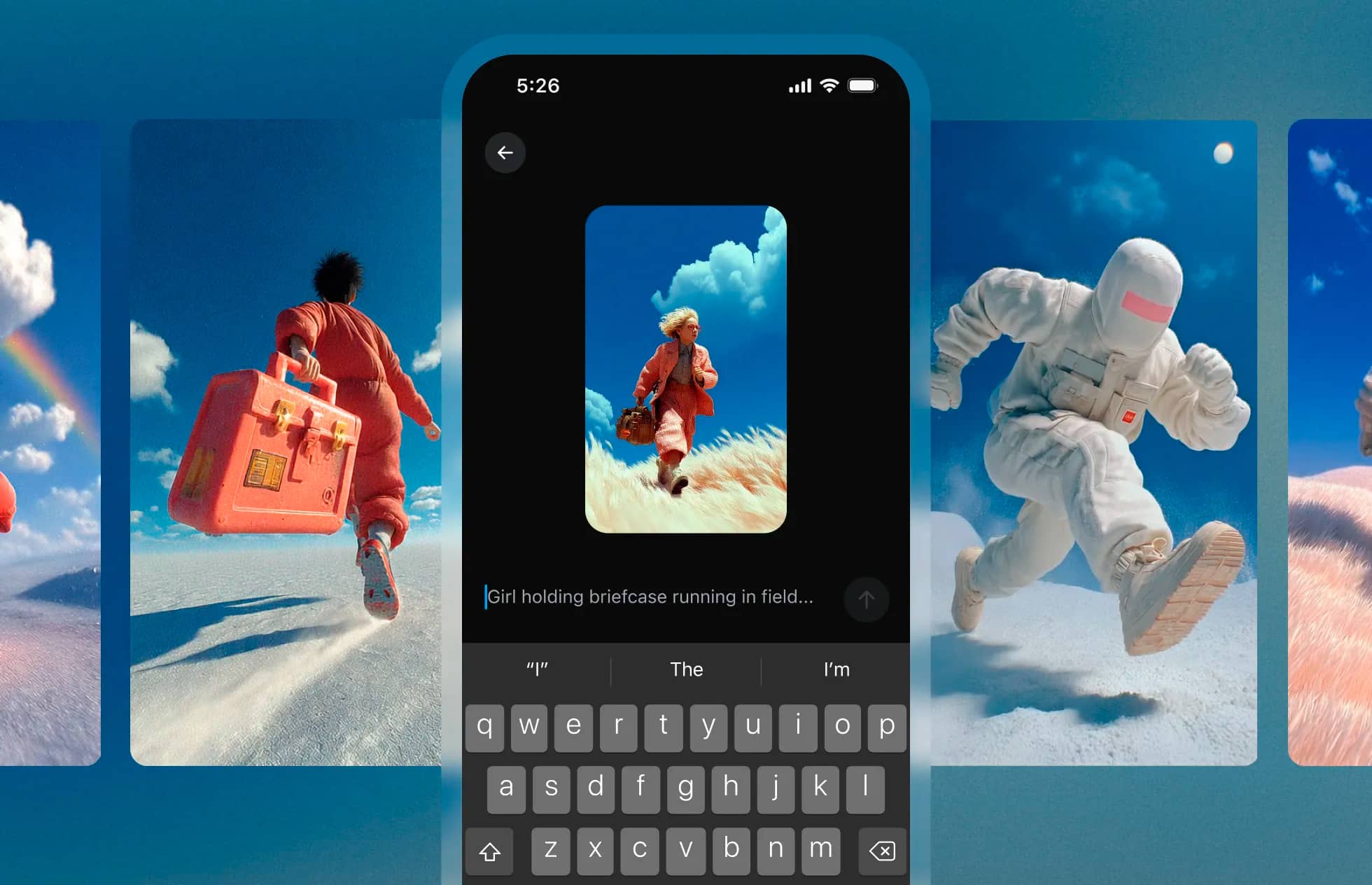 Meta представила Vibes — платформу для AI-клипов и ремиксов