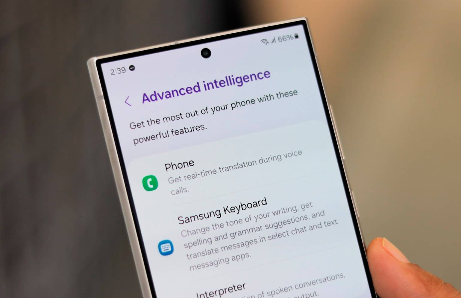 Samsung выпустила собственный инструмент для оценки искусственного интеллекта