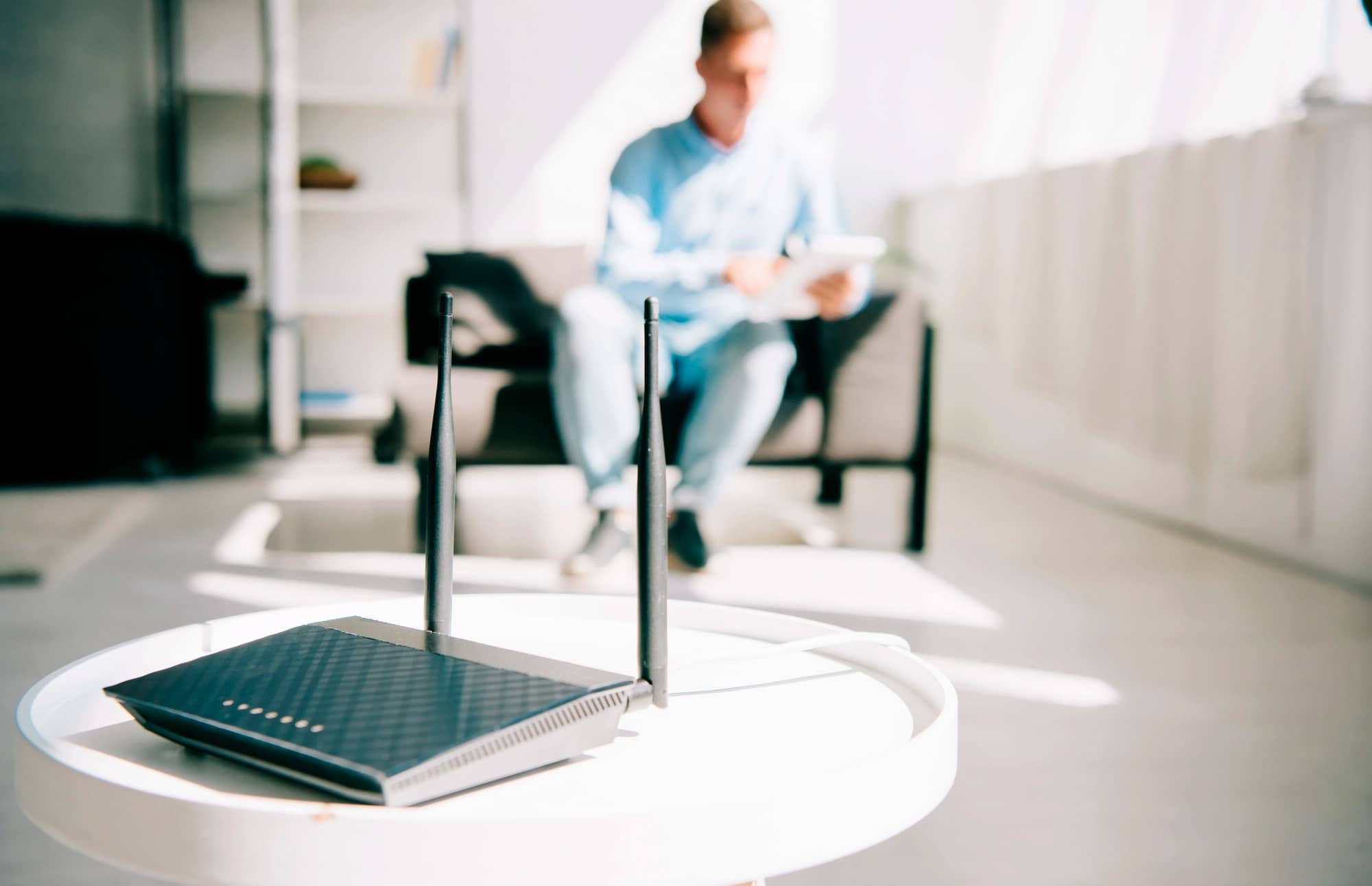 ИИ научился создавать изображение интерьеров с помощью Wi-Fi