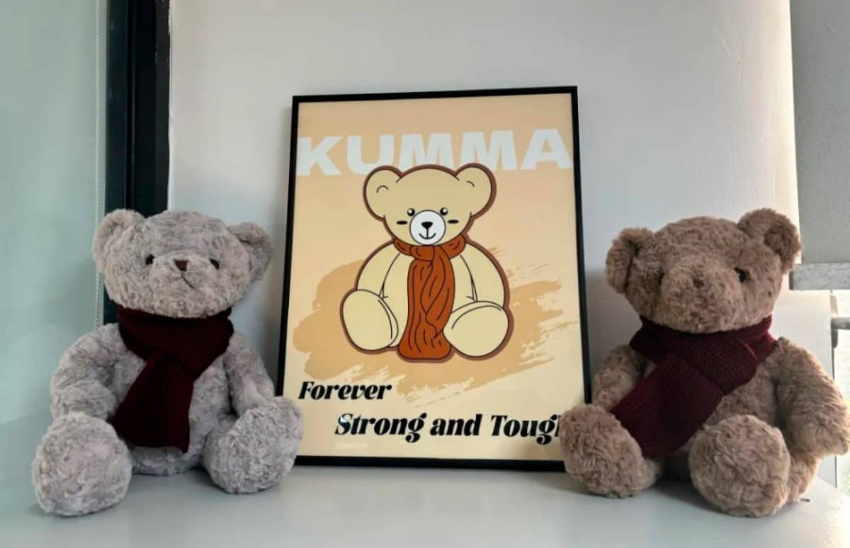 Говорящий плюшевый мишка Kumma на базе OpenAI GPT-4o давал ужасные советы детям