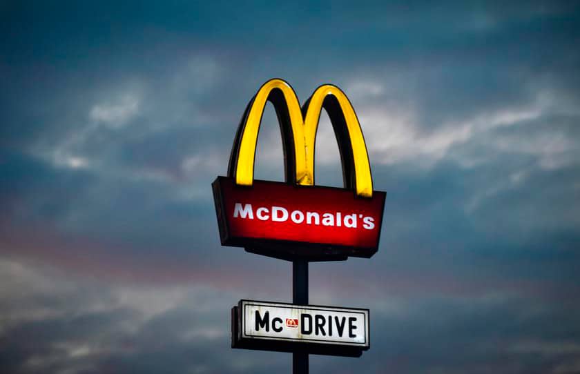 Искусственный интеллект Google повысит качество обслуживания McDonald