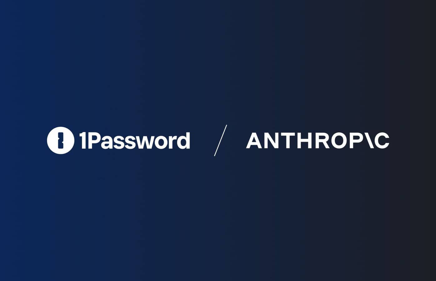 1Password інтегрувався з Claude: ШІ тепер може входити на сайти без доступу до ваших паролів