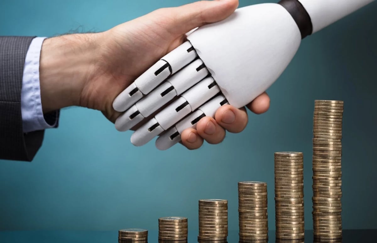 90% компаній збільшують свої бюджети на AI на 2026 рік