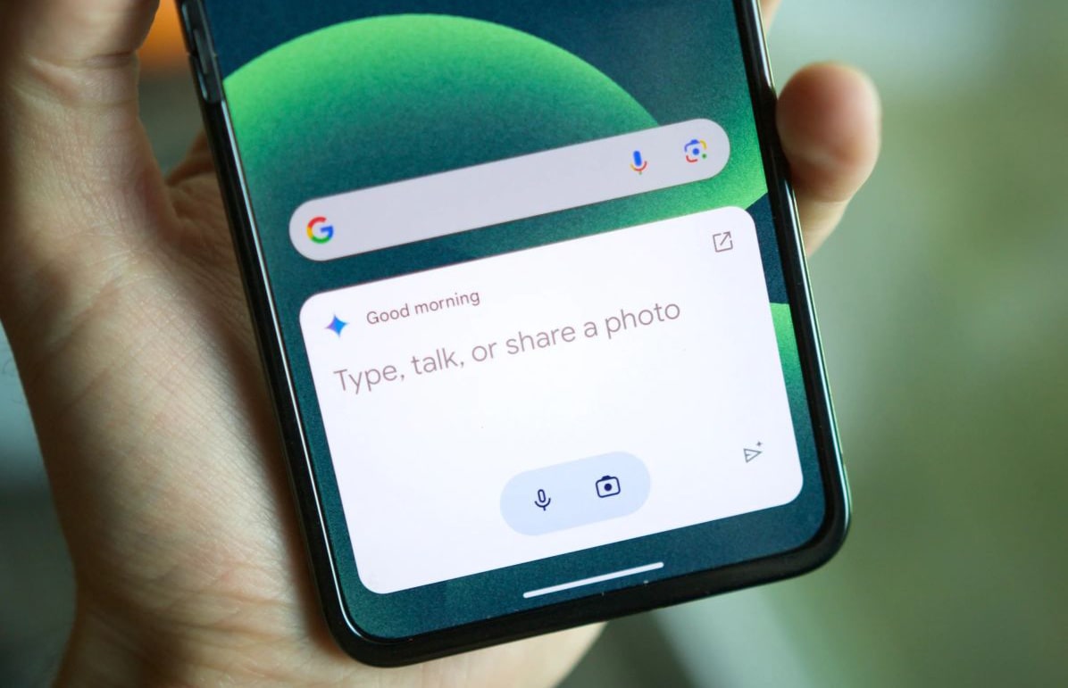 Google створює AI-систему для «безпілотного» керування Android