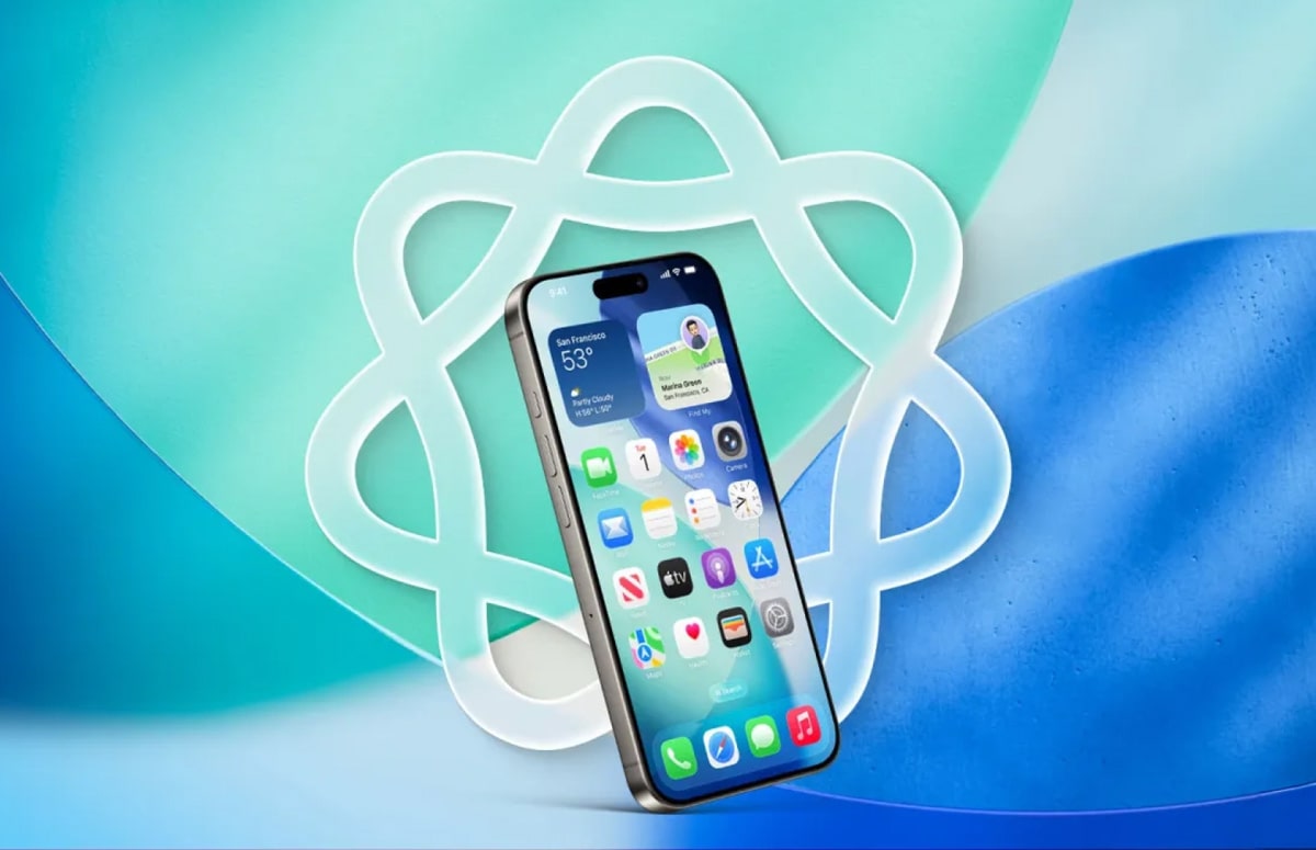 Apple готує запуск власного пошукового двигуна з AI