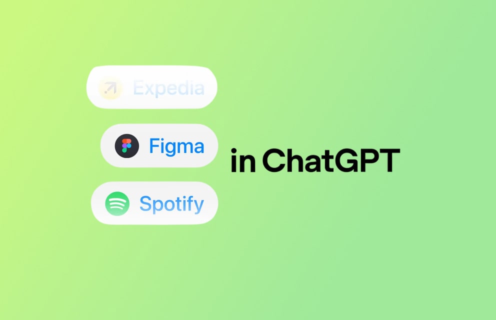 У ChatGPT вбудували Spotify, Canva та інші міні-додатки