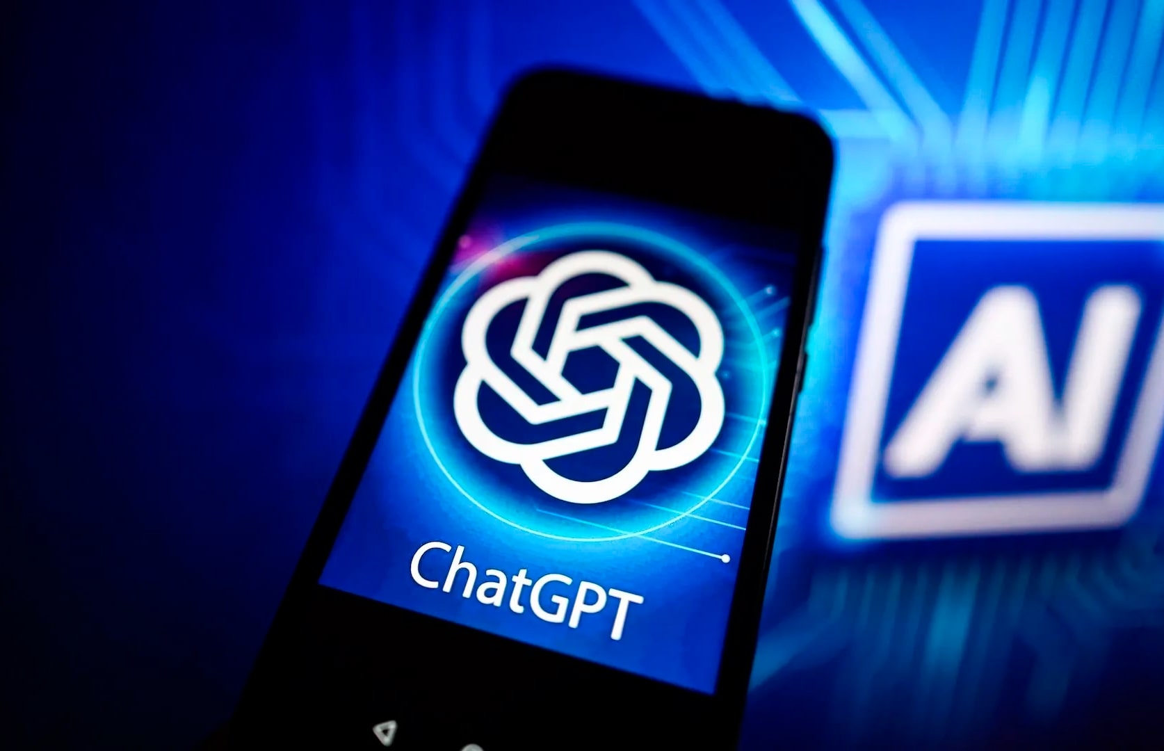 ChatGPT змусили видати ключі безпеки однією фразою