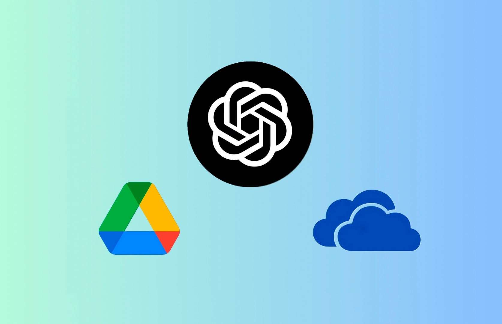 ChatGPT навчився записувати зустрічі та підключатися до Google Drive