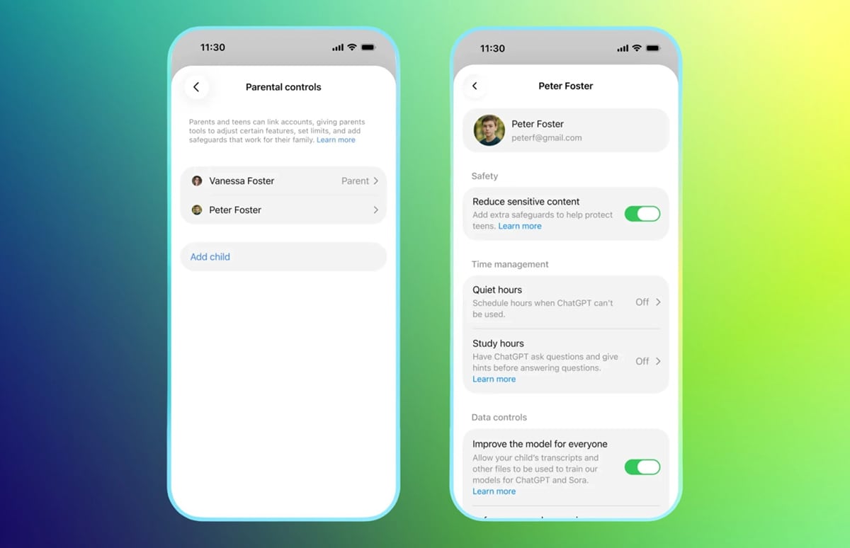 OpenAI запускає ChatGPT for Teens: підліткам змінять правила спілкування з ШІ