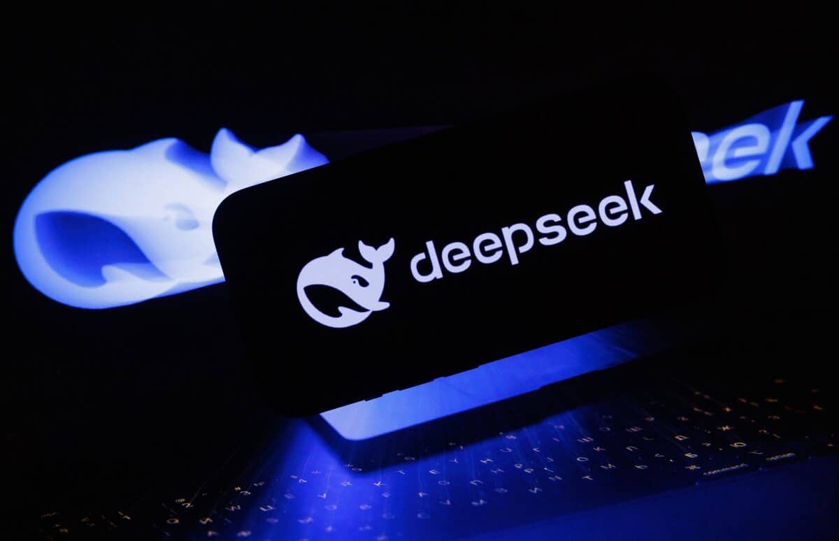 До кінця місяця буде представлено ШІ-модель DeepSeek V4