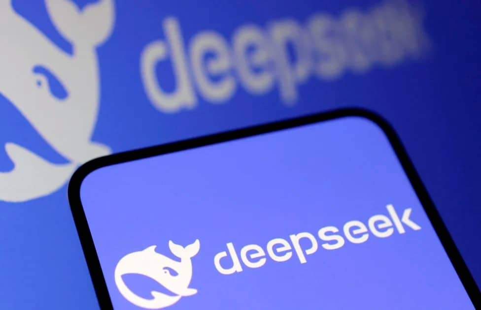 DeepSeek представила передові ШІ-моделі V3.2 та V3.2-Speciale