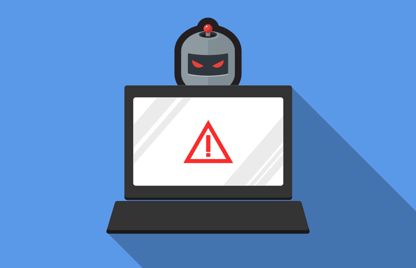 ESET виявила перший вірус-вимагач на базі штучного інтелекту