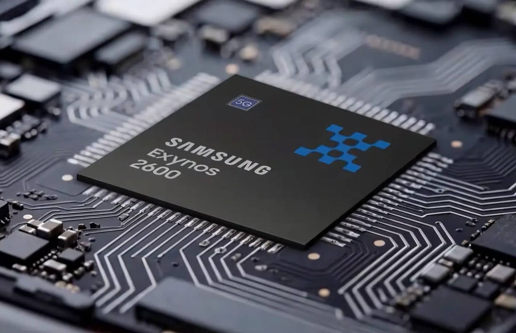 Samsung інтегрувала AI-апскейлінг ENSS в Exynos 2600: графіка стала швидшою на 15%