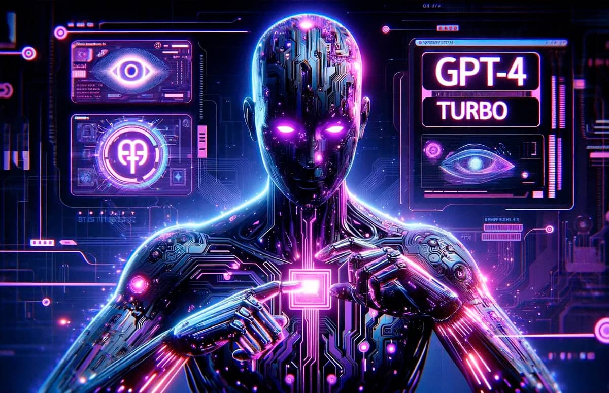 OpenAI представила нейромережу GPT-4 Turbo від OpenAI: що нового