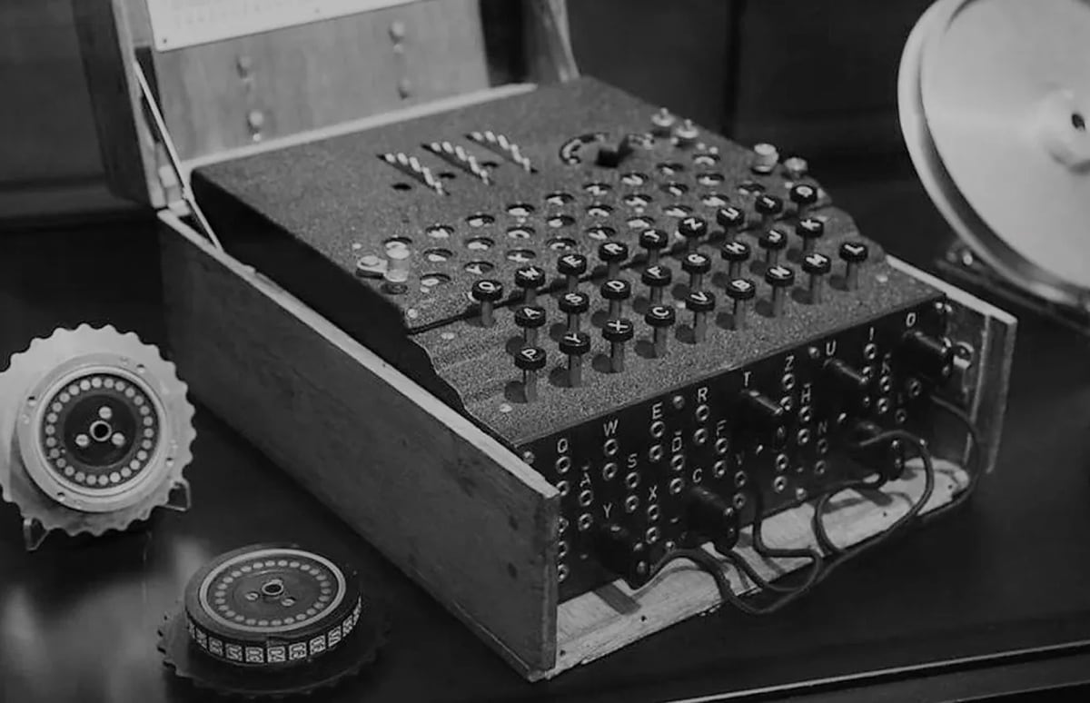 GPT-6 Astra допомогла розшифрувати радіограму Enigma 1941 року, яку не могли зламати з 2005-го