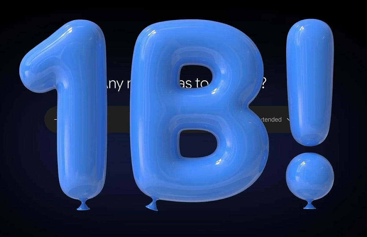 Gemini наздогнав ChatGPT: ШІ Google вже використовує понад мільярд людей щомісяця