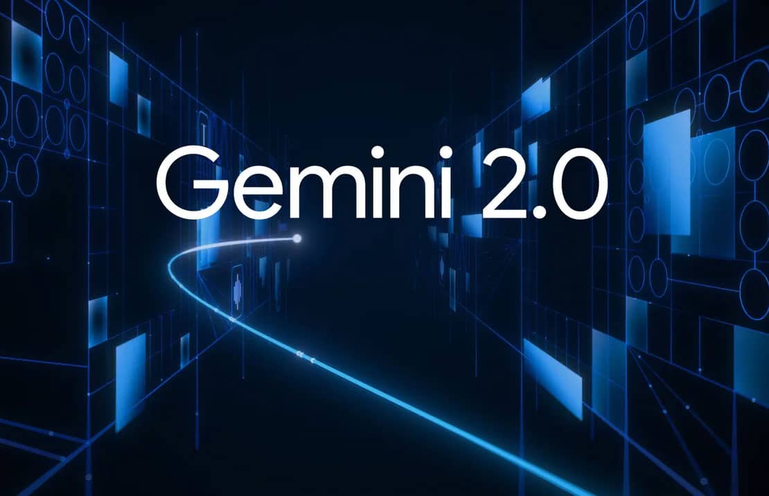 Google представила масштабне оновлення своєї AI-моделі Gemini 2.0