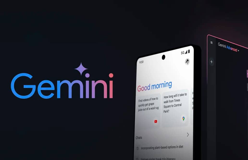 Google перейменувала Bard на Gemini і запустила платну передплату