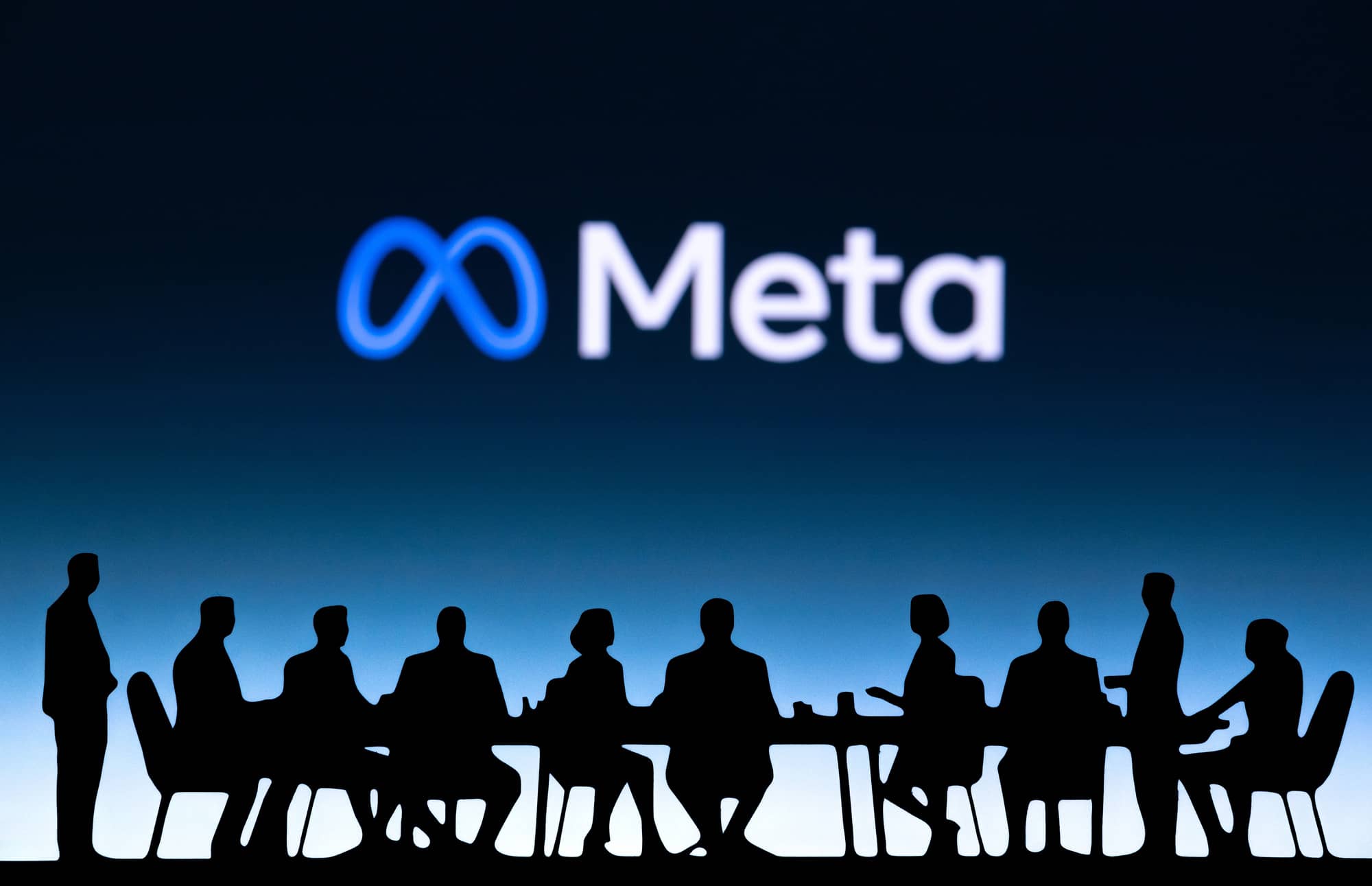 Meta запатентувала ШІ, який зможе відповідати за користувача після його смерті