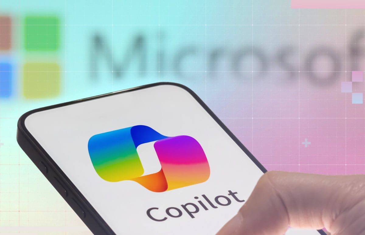 Microsoft більше не вважає Copilot просто розвагою