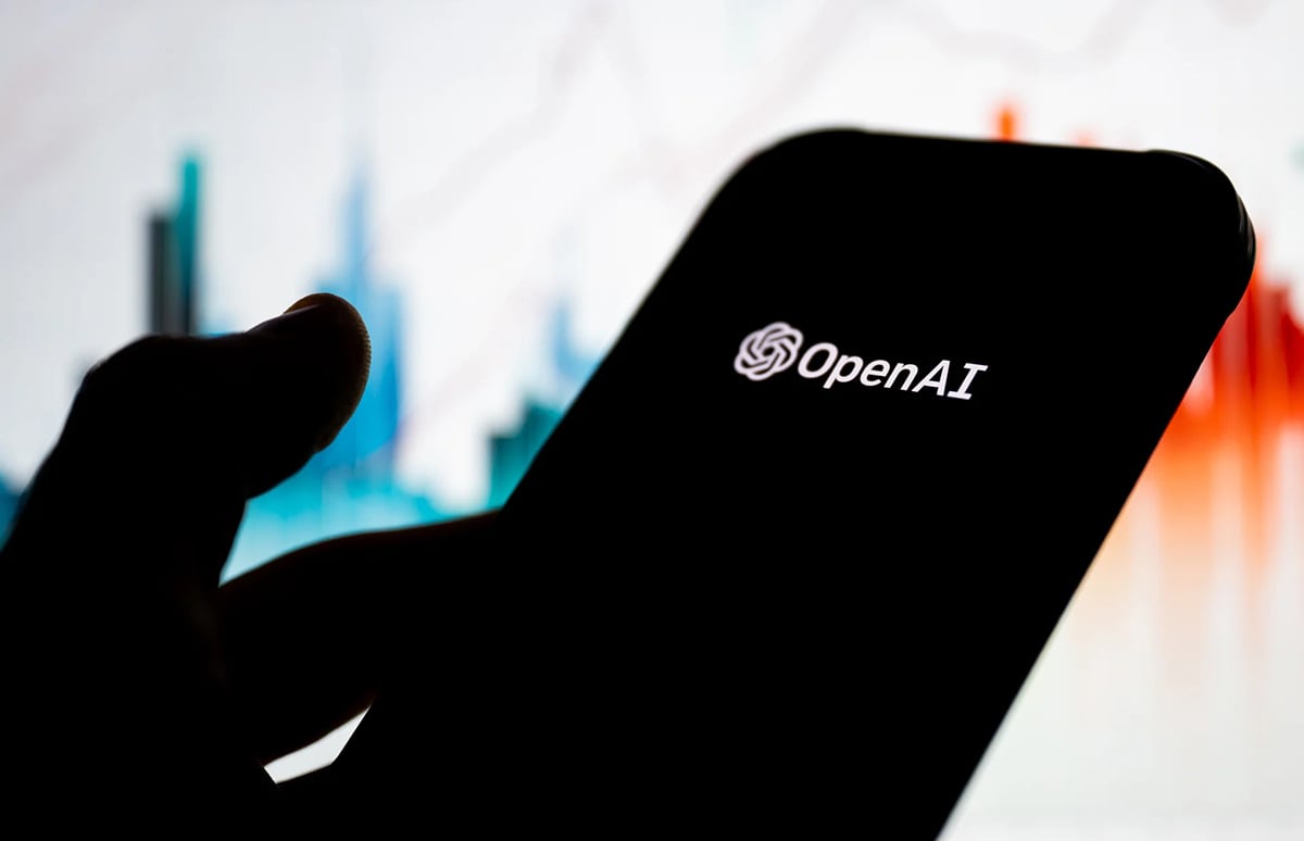 В OpenAI з