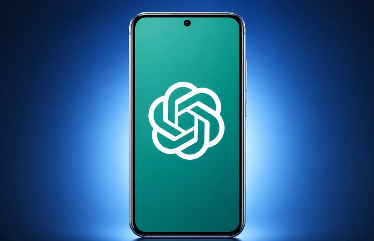 OpenAI готує нову еру смартфонів: власний процесор і повна заміна додатків