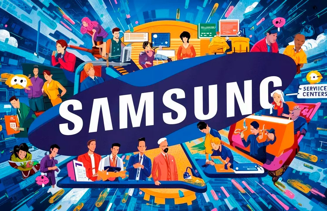 Samsung розширить можливості AI у смартфонах за межами Google Gemini