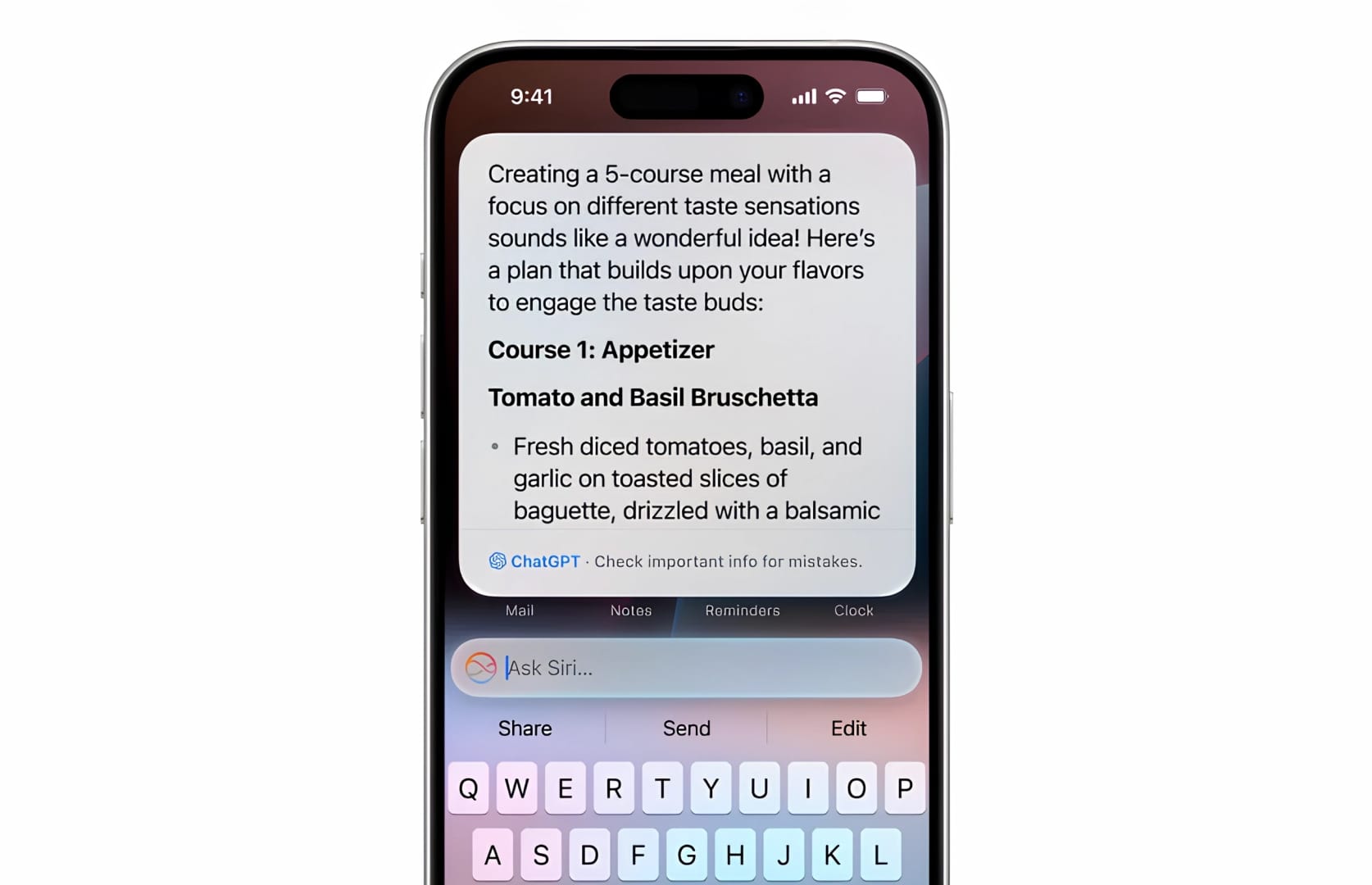 Apple розробляє власну пошукову систему для Siri