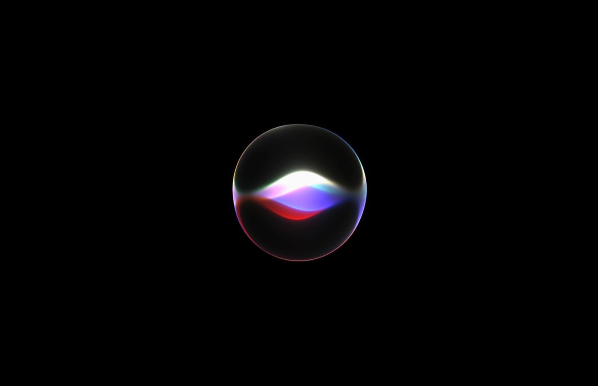 Apple повністю перезапустила Siri: тепер це AI нового покоління