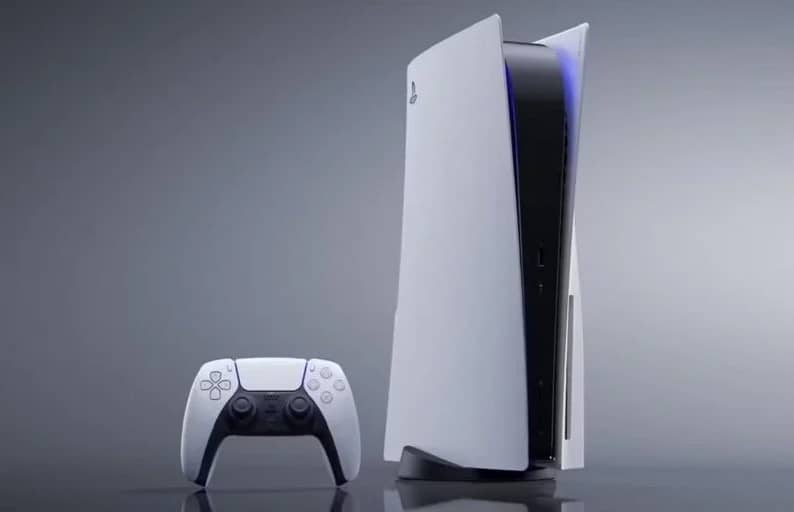 Sony готує ШІ-функцію генерації кадрів для PlayStation