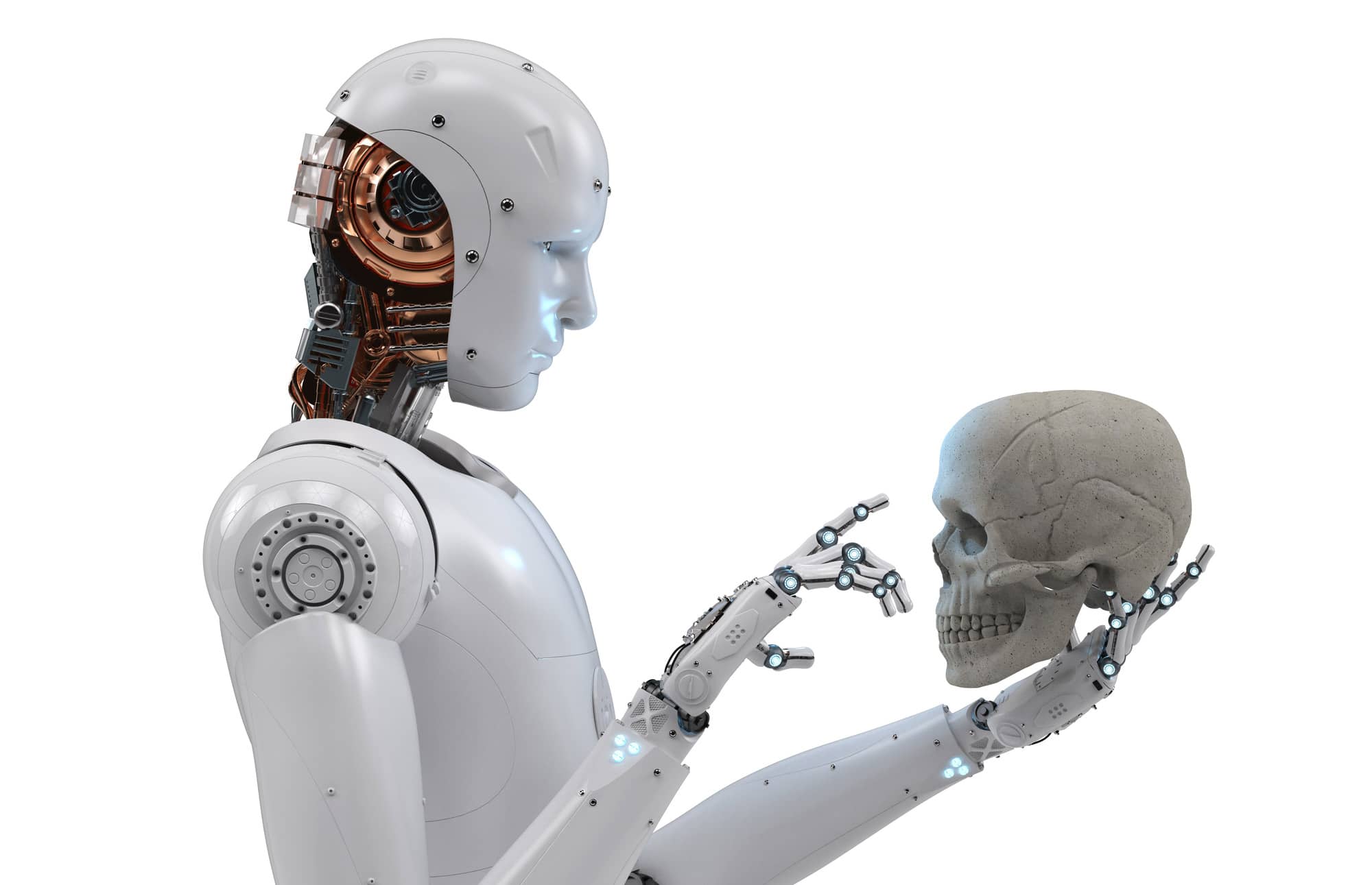 Найновіші моделі штучного інтелекту OpenAI відмовляються вимикатись за командою