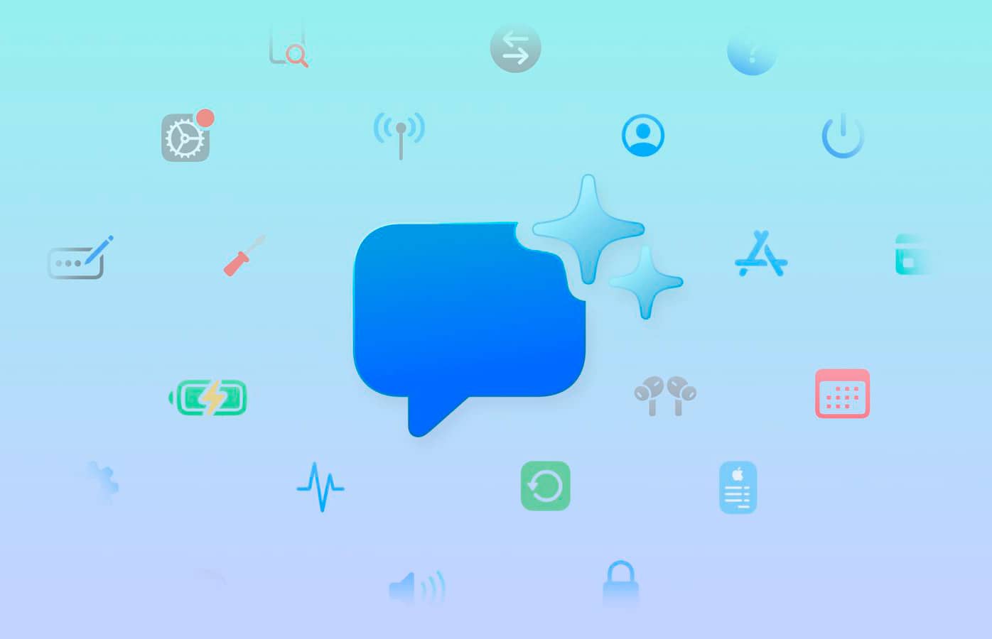 Помічник Apple тепер вміє діагностувати пристрої